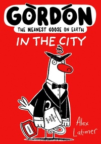 Enlarge image Cover: Gordon: In the City - Oxford University Press