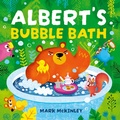 Cover: Albert's Bubble Bath - Oxford University Press