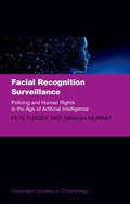 Bild: Facial Recognition Surveillance - Oxford University Press