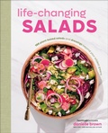 Cover: Life-Changing Salads - DK