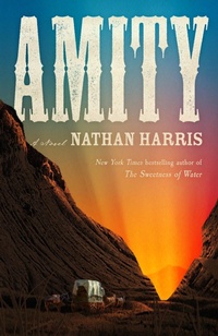 Enlarge image Cover: Amity - Little Brown and Company