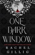 Cover: One Dark Window (Standard Hardcover Edition) - Orbit