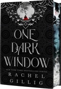 Cover: One Dark Window (Deluxe Limited Hardcover Edition) - Orbit