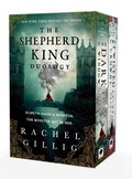 Cover: The Shepherd King Duology Paperback Boxed Set - Orbit