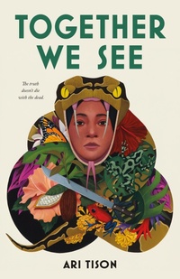Enlarge image Cover: Together We See - Farrar, Straus and Giroux (BYR)