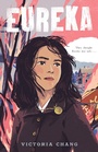 Cover: Eureka - Farrar, Straus and Giroux (BYR)