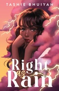 Cover: Right as Rain - Farrar, Straus and Giroux (BYR)