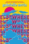 Cover: Elsewhere: Deluxe Edition - Farrar, Straus and Giroux (BYR)