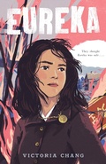 Cover: Eureka - Farrar, Straus and Giroux (BYR)