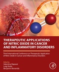 Abbildung von: Therapeutic Applications of Nitric Oxide in Cancer and Inflammatory Disorders - Elsevier