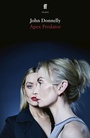 Cover: Apex Predator - Faber & Faber