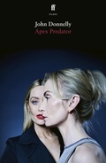 Cover: Apex Predator - Faber & Faber