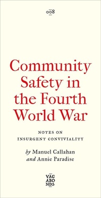 Enlarge image Cover: Community Safety in the Fourth World War - Pluto Press
