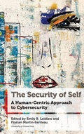 Cover: The Security of Self - University of Ottawa Press