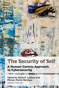 Abbildung von: The Security of Self - University of Ottawa Press