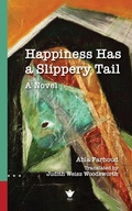 Cover: Happiness is Fleeting - University of Ottawa Press