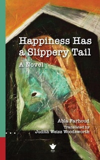 Abbildung von: Happiness is Fleeting - University of Ottawa Press