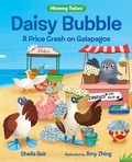 Cover: Daisy Bubble - Albert Whitman & Company