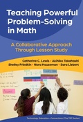 Cover: Teaching Powerful Problem-Solving in Math - Teachers' College Press