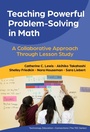 Cover: Teaching Powerful Problem-Solving in Math - Teachers' College Press