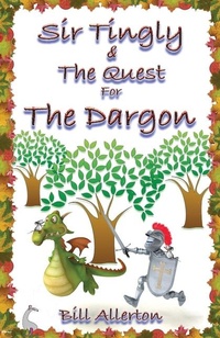 Enlarge image Cover: Sir Tingly & The Time Mouse - Cybermouse Books