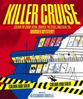 Cover: Killer Cruise - Macmillan