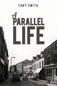 Enlarge image Cover: Parallel Life - Austin Macauley Publishers