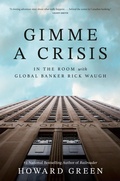 Cover: Gimme a Crisis - Viking