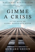 Cover: Gimme a Crisis - Viking