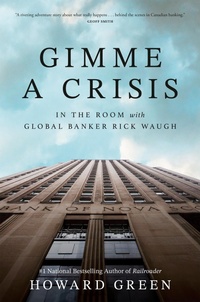 Abbildung von: Gimme a Crisis - Viking