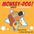 Cover: Monkey-Dog - Big Thinking Publishing