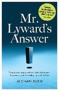 Cover: Mr. Lyward's Answer - Badger Moon