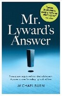 Enlarge image Cover: Mr. Lyward's Answer - Badger Moon