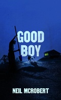 Cover: Good Boy - Wild Hunt Books
