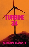 Cover: Turbine 34 - Wild Hunt Books
