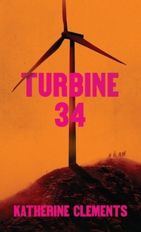Enlarge image Cover: Turbine 34 - Wild Hunt Books