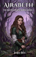 Cover: Airabeth - Writer Strong