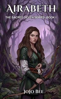 Enlarge image Cover: Airabeth - Writer Strong