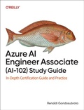 Cover: Azure AI Engineer Associate (AI-102) Study Guide - O'Reilly