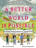 Cover: A Better World Is Possible - Castle Point Books