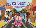 Cover: Hazel's Best Day - Castle Point Books