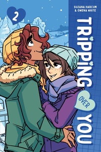 Enlarge image Cover: Tripping Over You Book 2 - St Martin's Press