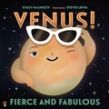 Cover: Venus! Fierce and Fabulous - Castle Point Books
