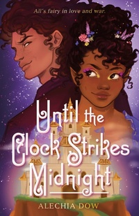 Enlarge image Cover: Until the Clock Strikes Midnight - Feiwel & Friends