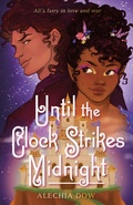 Cover: Until the Clock Strikes Midnight - St Martin's Press