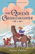 Cover: The Queen's Granddaughter - Roaring Brook Press