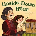 Cover: Upside-Down Iftar - St Martin's Press