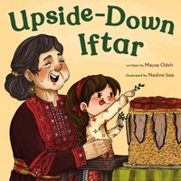 Abbildung von: Upside-Down Iftar - St Martin's Press