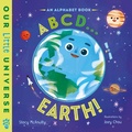 Cover: ABCD . . . Earth! - Castle Point Books