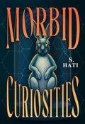 Cover: Morbid Curiosities - Feiwel & Friends